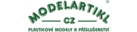 Modelartikl