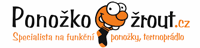 Ponožkožrout
