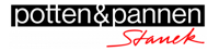 Pottenpannen