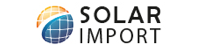 Solar-import